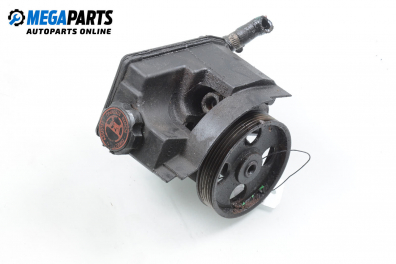 Power steering pump for Citroen Berlingo 1.9 D, 69 hp, truck, 2004