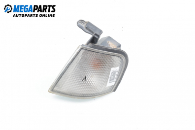 Blinklicht for Nissan Primera (P10) 2.0 D, 75 hp, sedan, 1996, position: links