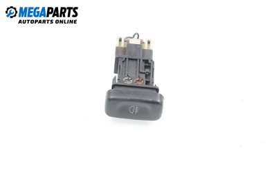 Fog lights switch button for Nissan Primera (P10) 2.0 D, 75 hp, sedan, 1996