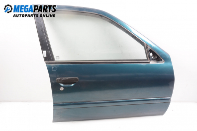 Door for Nissan Primera (P10) 2.0 D, 75 hp, sedan, 1996, position: front - right