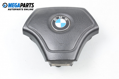 Airbag for BMW 3 (E36) 1.8, 115 hp, sedan, 1997, position: front