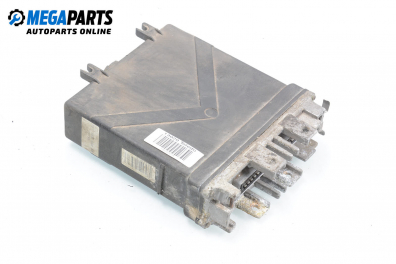 ECU for Seat Toledo (1L) 2.0, 115 hp, hatchback, 1991