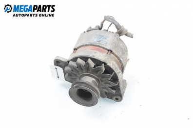 Alternator for Seat Toledo (1L) 2.0, 115 hp, hatchback, 1991