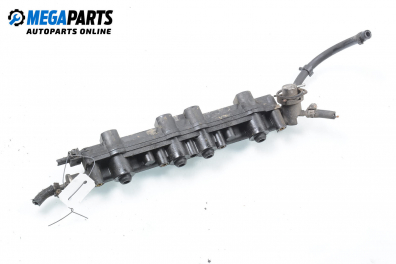 Fuel rail for Seat Toledo (1L) 2.0, 115 hp, hatchback, 1991