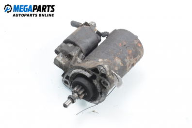 Starter for Seat Toledo (1L) 2.0, 115 hp, hatchback, 1991