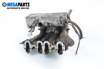 Intake manifold for Seat Toledo (1L) 2.0, 115 hp, hatchback, 1991