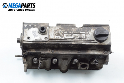 Engine head for Seat Toledo (1L) 2.0, 115 hp, hatchback, 1991