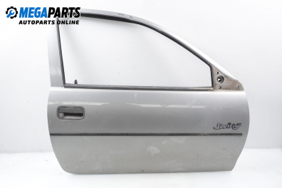 Door for Opel Corsa B 1.2, 45 hp, hatchback, 1994, position: right