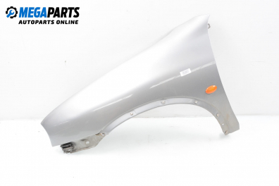 Fender for Opel Corsa B 1.2, 45 hp, hatchback, 1994, position: front - left