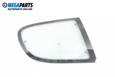 Vent window for Peugeot 206 1.6 16V, 109 hp, hatchback automatic, 2001, position: right