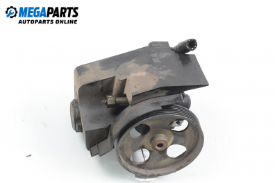 Power steering pump for Peugeot 206 1.6 16V, 109 hp, hatchback automatic, 2001