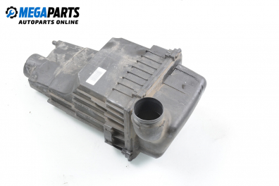 Carcasă filtru de aer for Peugeot 206 1.6 16V, 109 hp, hatchback automatic, 2001