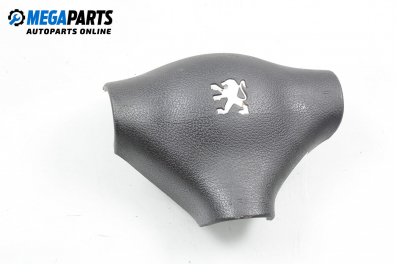 Airbag for Peugeot 206 1.6 16V, 109 hp, hatchback automatic, 2001, position: fața