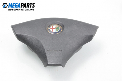 Airbag for Alfa Romeo 156 1.8 16V T.Spark, 144 hp, sedan, 2000, position: fața