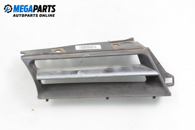 Grilă for Alfa Romeo 156 1.8 16V T.Spark, 144 hp, sedan, 2000, position: dreapta