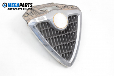 Grilă for Alfa Romeo 156 1.8 16V T.Spark, 144 hp, sedan, 2000, position: fața