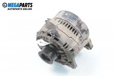 Alternator for Ford Mondeo Mk I 1.8 16V, 112 hp, sedan, 1994