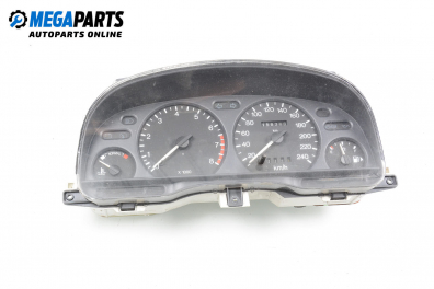 Instrument cluster for Ford Mondeo Mk I 1.8 16V, 112 hp, sedan, 1994