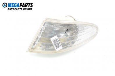 Blinklicht for Ford Mondeo Mk I 1.8 16V, 112 hp, sedan, 1994, position: links