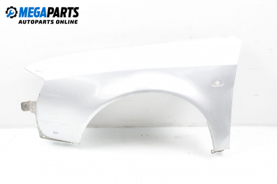 Fender for Audi A6 (C5) 2.5 TDI Quattro, 150 hp, sedan automatic, 1999, position: front - left