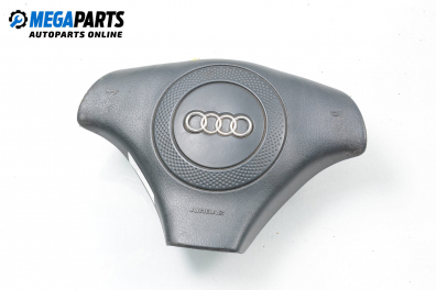 Airbag for Audi A6 (C5) 2.5 TDI Quattro, 150 hp, sedan automatic, 1999, position: fața