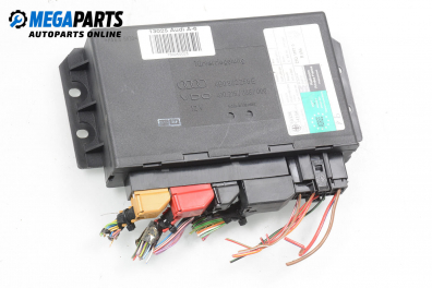 Comfort module for Audi A6 (C5) 2.5 TDI Quattro, 150 hp, sedan automatic, 1999 № B0 962 258 E