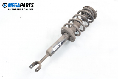 Macpherson shock absorber for Audi A6 (C5) 2.5 TDI Quattro, 150 hp, sedan automatic, 1999, position: front - right