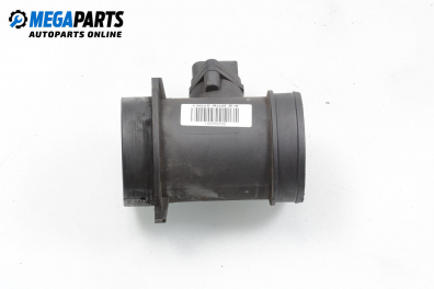 Air mass flow meter for Audi A6 (C5) 2.5 TDI Quattro, 150 hp, sedan automatic, 1999