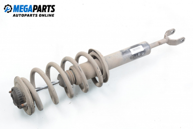 Macpherson shock absorber for Audi A6 (C5) 2.5 TDI Quattro, 150 hp, sedan automatic, 1999, position: front - left