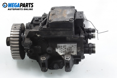 Diesel injection pump for Audi A6 (C5) 2.5 TDI Quattro, 150 hp, sedan automatic, 1999 № BOSCH 0 470 506 002