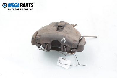 Caliper for Audi A6 (C5) 2.5 TDI Quattro, 150 hp, sedan automatic, 1999, position: front - right