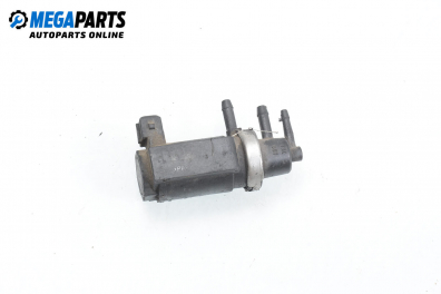 Vacuum valve for Audi A6 (C5) 2.5 TDI Quattro, 150 hp, sedan automatic, 1999