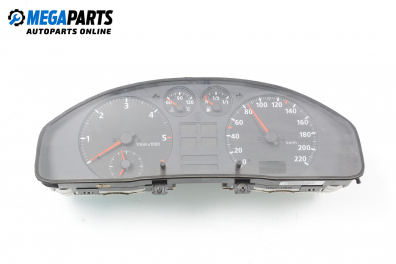 Instrument cluster for Audi A4 (B5) 1.9 TDI, 90 hp, sedan, 1996