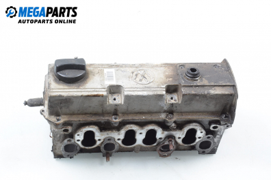 Engine head for Volkswagen Golf III 2.0, 115 hp, hatchback, 1993