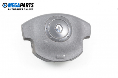 Airbag for Renault Megane II 1.5 dCi, 101 hp, hatchback, 2004, position: fața