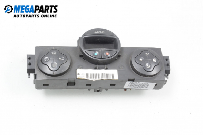 Bedienteil climatronic for Renault Megane II (BM0/1, CM0/1) (11.2002 - 12.2009)