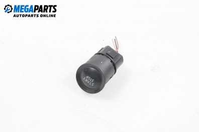 Start engine switch button for Renault Megane II 1.5 dCi, 101 hp, hatchback, 2004