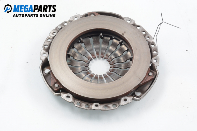 Pressure plate for Renault Megane II 1.5 dCi, 101 hp, hatchback, 2004