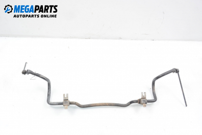 Bară stabilizatoare for Renault Megane II 1.5 dCi, 101 hp, hatchback, 2004, position: fața