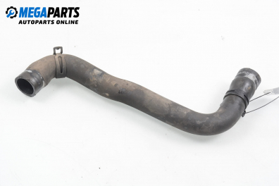 Furtun de apă for Renault Megane II 1.5 dCi, 101 hp, hatchback, 2004