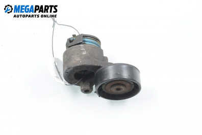 Tensioner pulley for Renault Megane II 1.5 dCi, 101 hp, hatchback, 2004