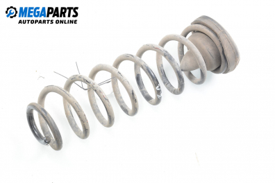 Coil spring for Renault Megane II 1.5 dCi, 101 hp, hatchback, 2004, position: rear