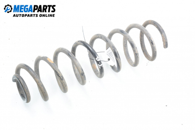 Coil spring for Renault Megane II 1.5 dCi, 101 hp, hatchback, 2004, position: rear