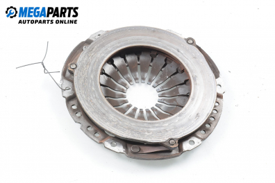 Pressure plate for Opel Zafira A 1.8 16V, 116 hp, minivan, 1999