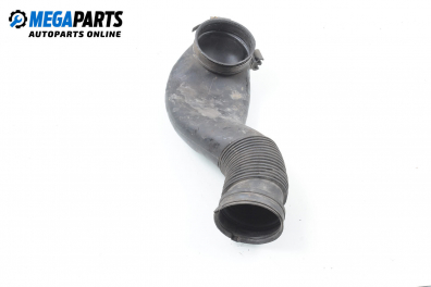 Air duct for Opel Zafira A 1.8 16V, 116 hp, minivan, 1999