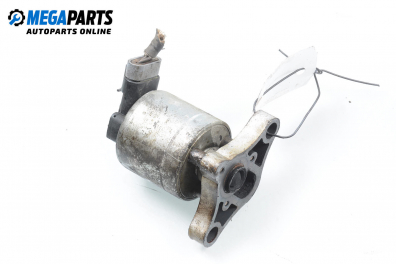 EGR ventil for Opel Zafira A 1.8 16V, 116 hp, minivan, 1999