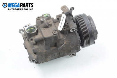 AC compressor for Opel Zafira A 1.8 16V, 116 hp, minivan, 1999