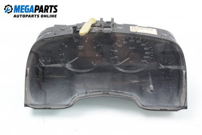 Instrument cluster for Opel Zafira A 1.8 16V, 116 hp, minivan, 1999