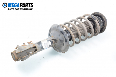 Macpherson shock absorber for Volkswagen Golf III 1.4, 60 hp, hatchback, 1992, position: front - left