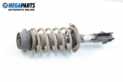 Macpherson shock absorber for Volkswagen Golf III 1.4, 60 hp, hatchback, 1992, position: front - right